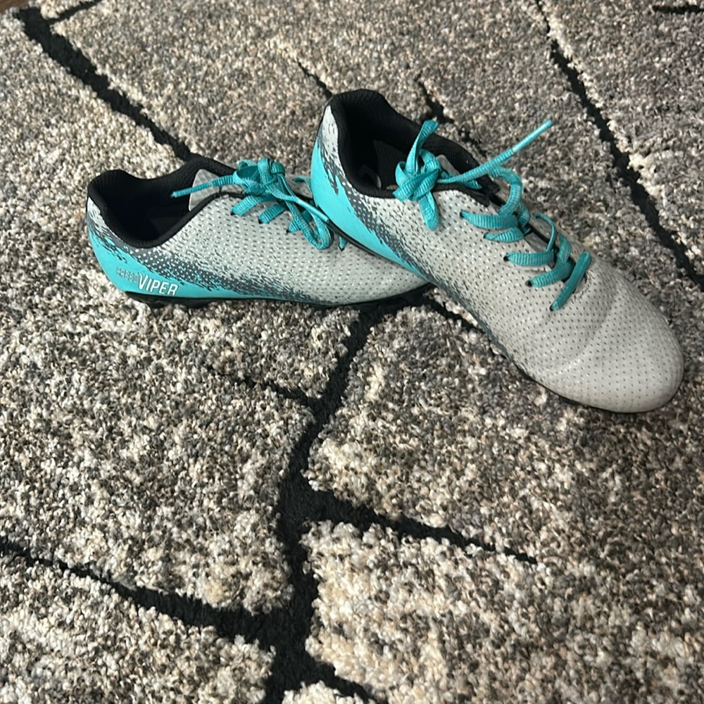 DSG Kids Soccer Cleats